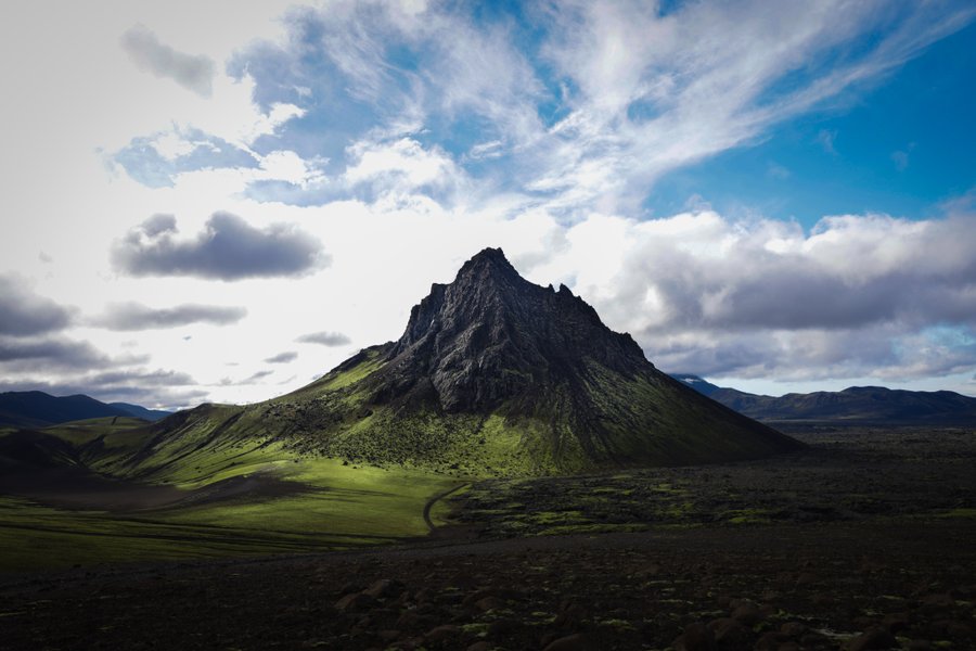 Lisa Nowinski — Fotograf in Vík