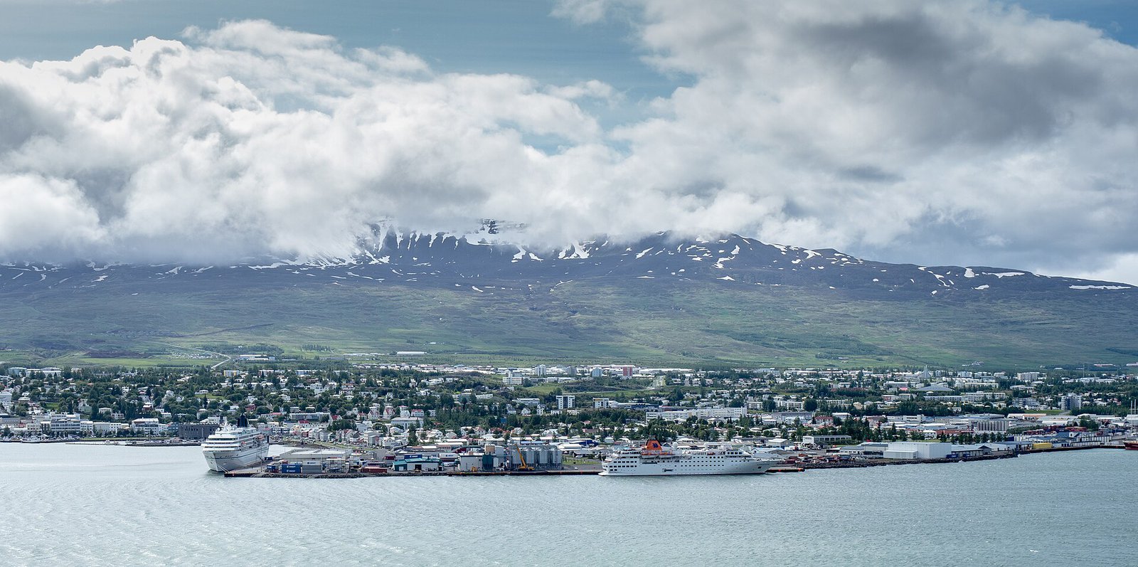 Nordisland