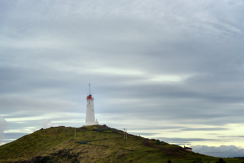 Professional vacation photoshoot in Reykjanes Peninsula, Iceland