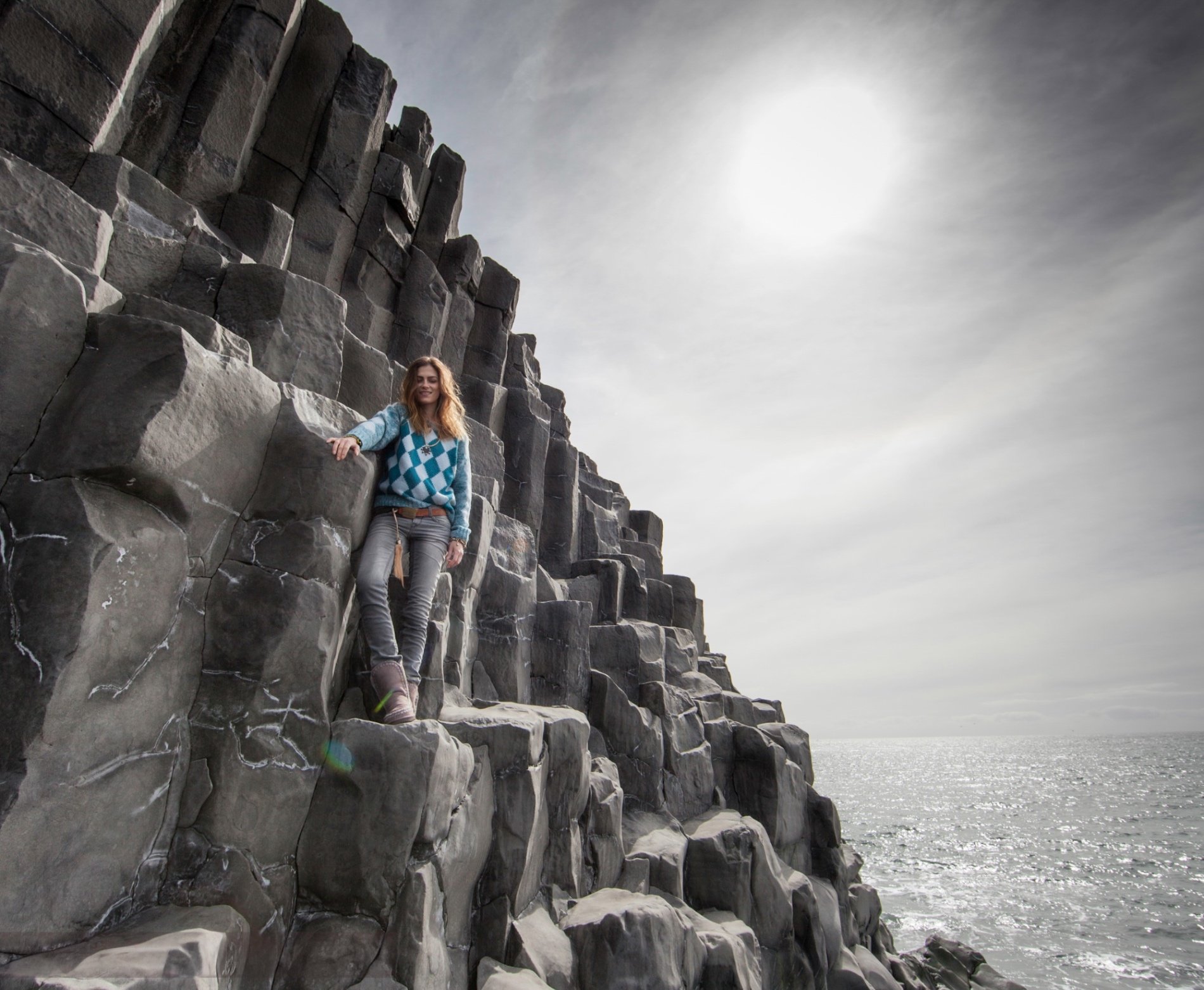 Photo by Johann Smari Karlsson