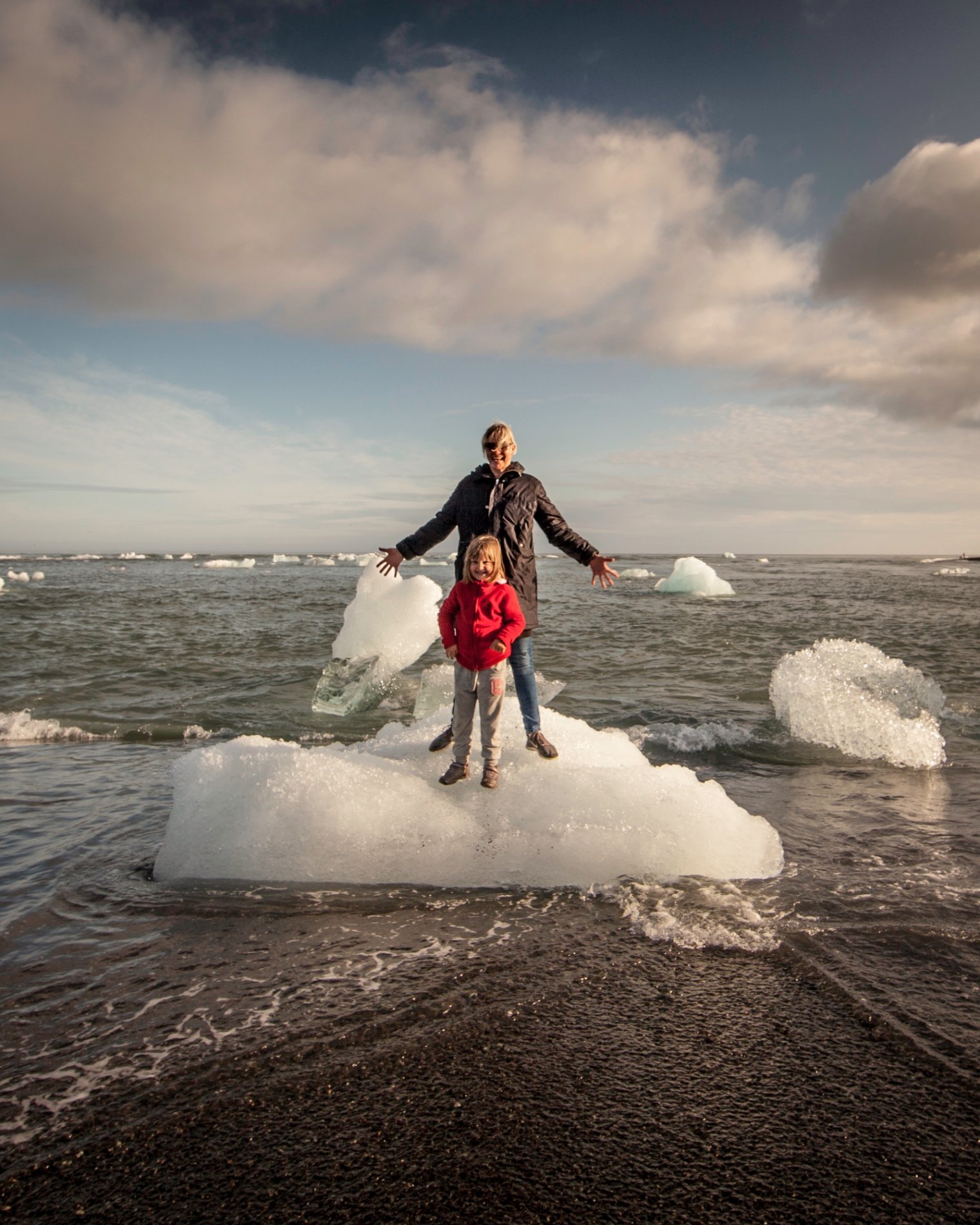 Photo by Johann Smari Karlsson