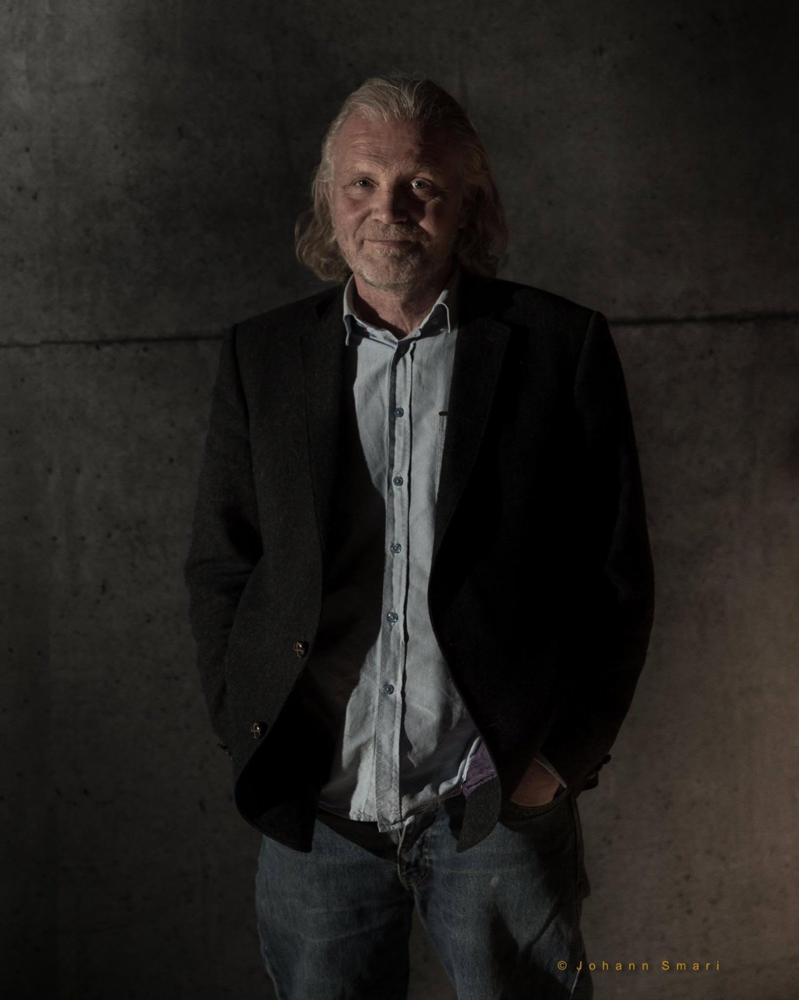Photo by Johann Smari Karlsson
