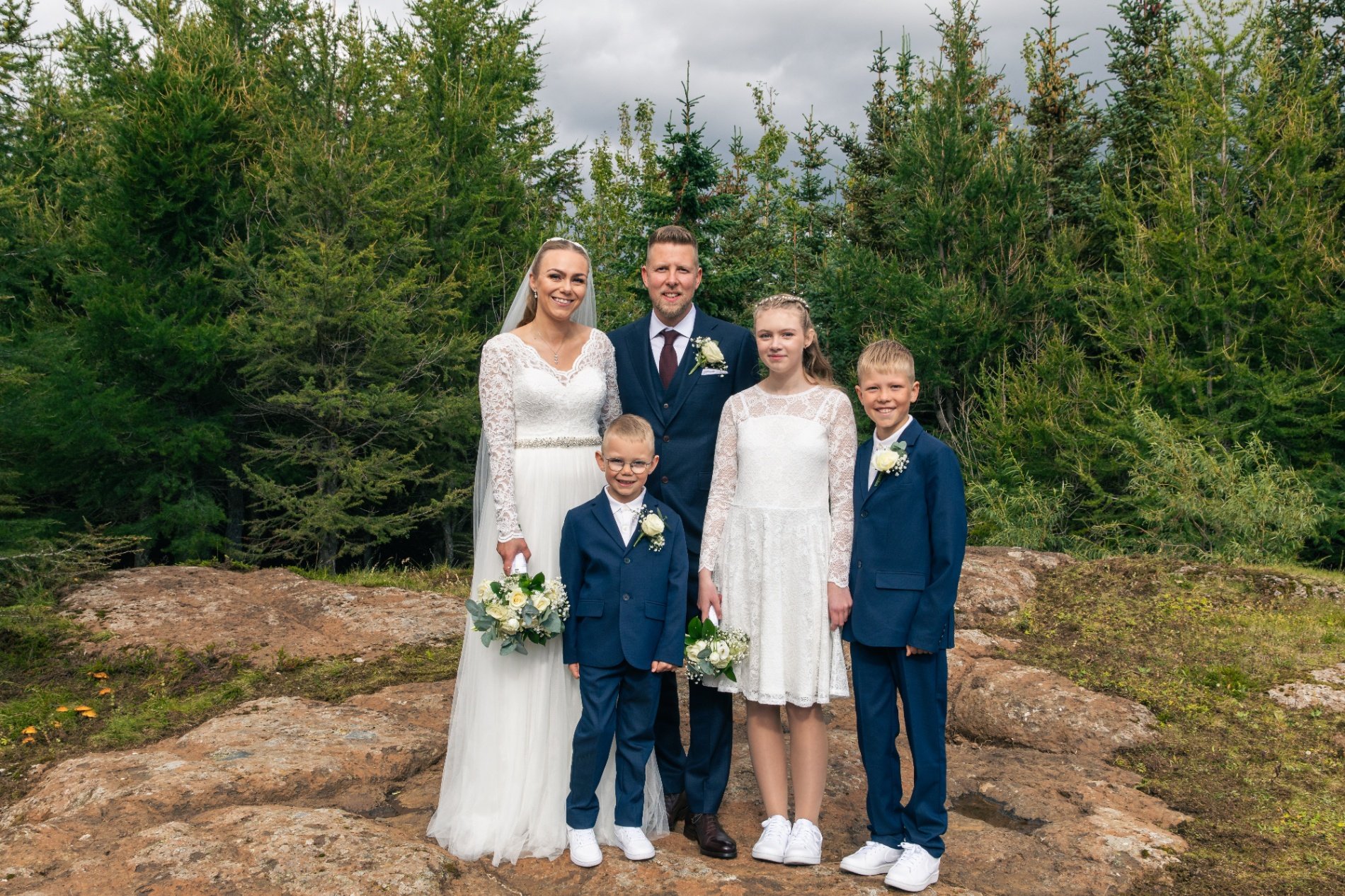 Mariages