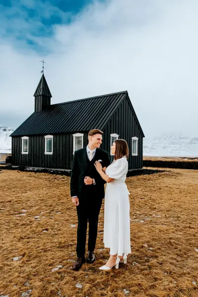 Wedding photoshoot by Misha M