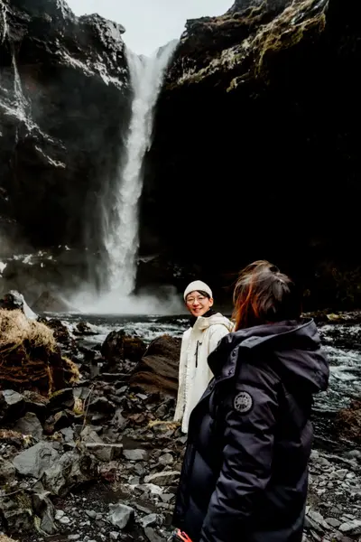 Engagement photoshoot by Misha M